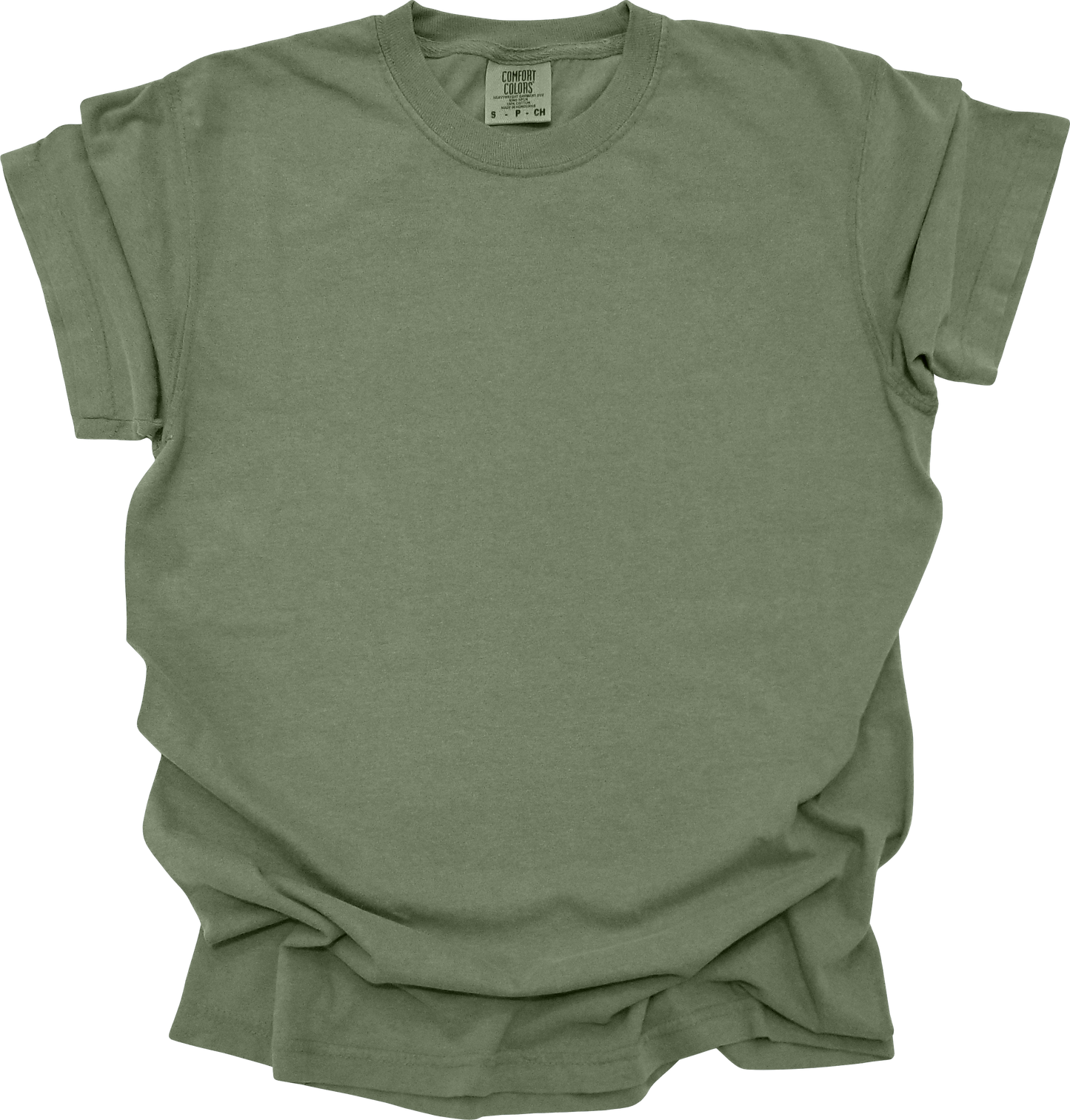 MEDIUM - TSHIRT BAR BLANK
