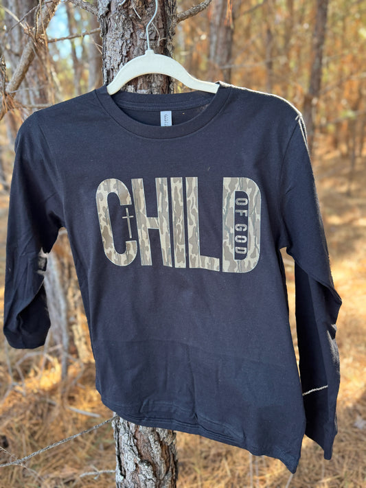 Child of God - YOUTH