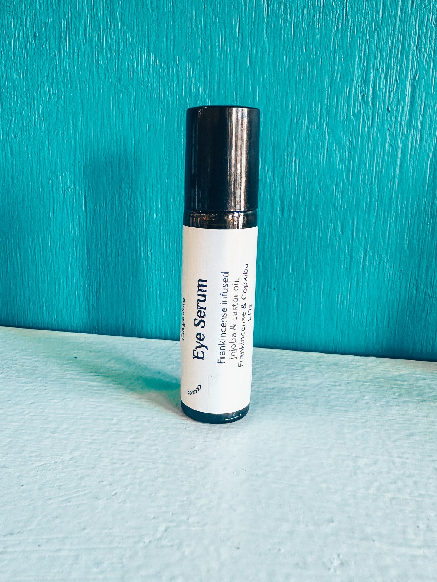 Eye Serum