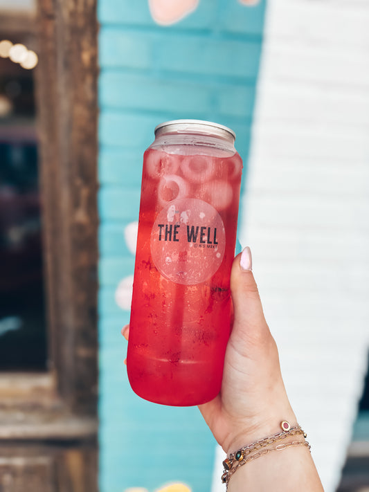 16OZ SHIRLEY TEMPLE - REFRESHER