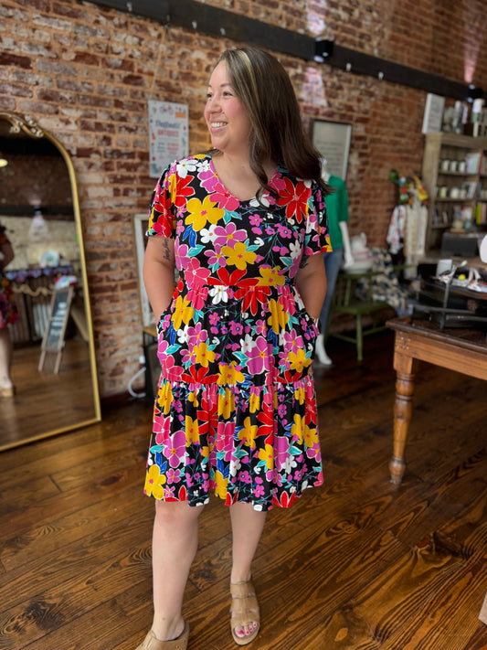 Weekend Wonder Dress