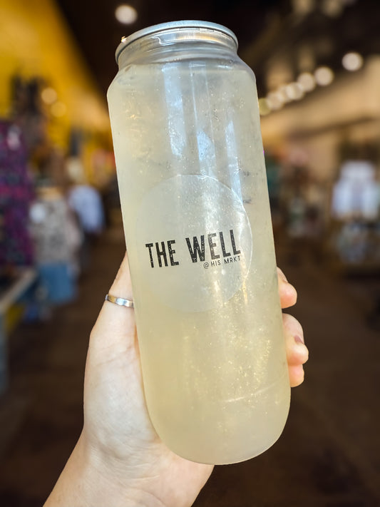 16OZ FRESH START-REFRESHER