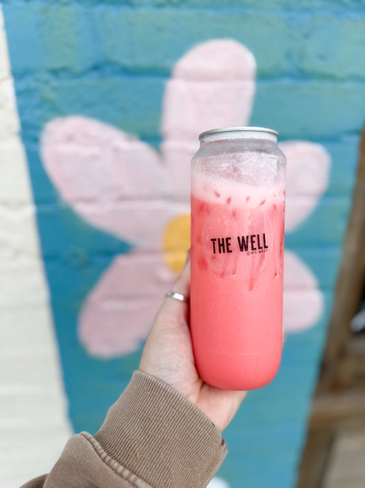 16OZ FIRST LOVE- REFRESHER *SPECIALTY*