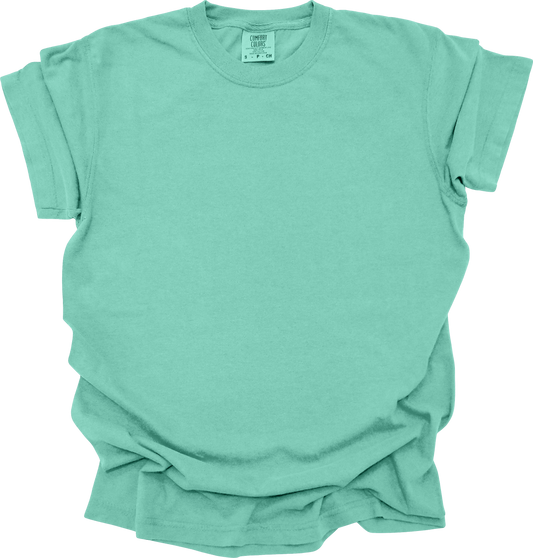 Island Reef Blank