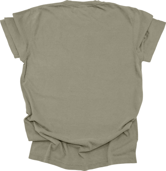 Khaki Blank