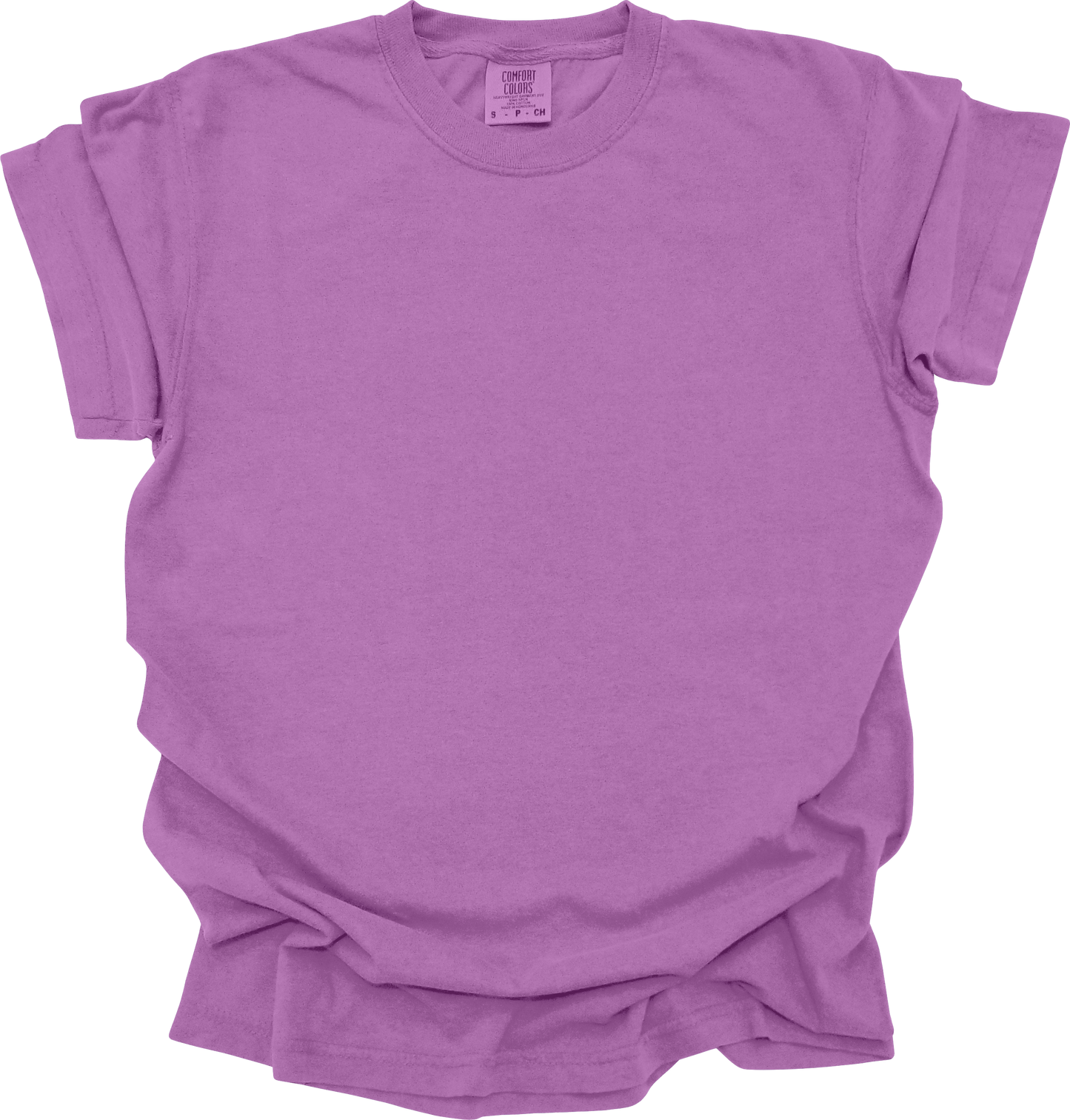 MEDIUM - TSHIRT BAR BLANK
