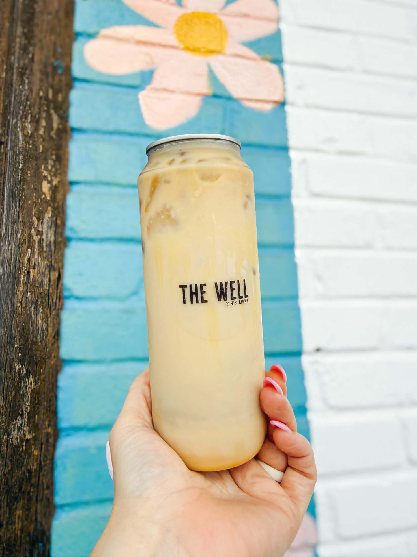 16OZ HEAVENS GLORY "COLD BREW"