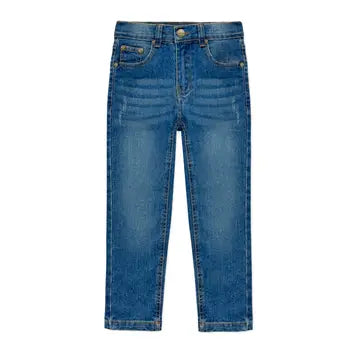 Boys Basic Fit Jean