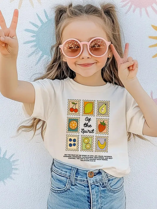 Fruit of the Spirit Tee - Endless YTH