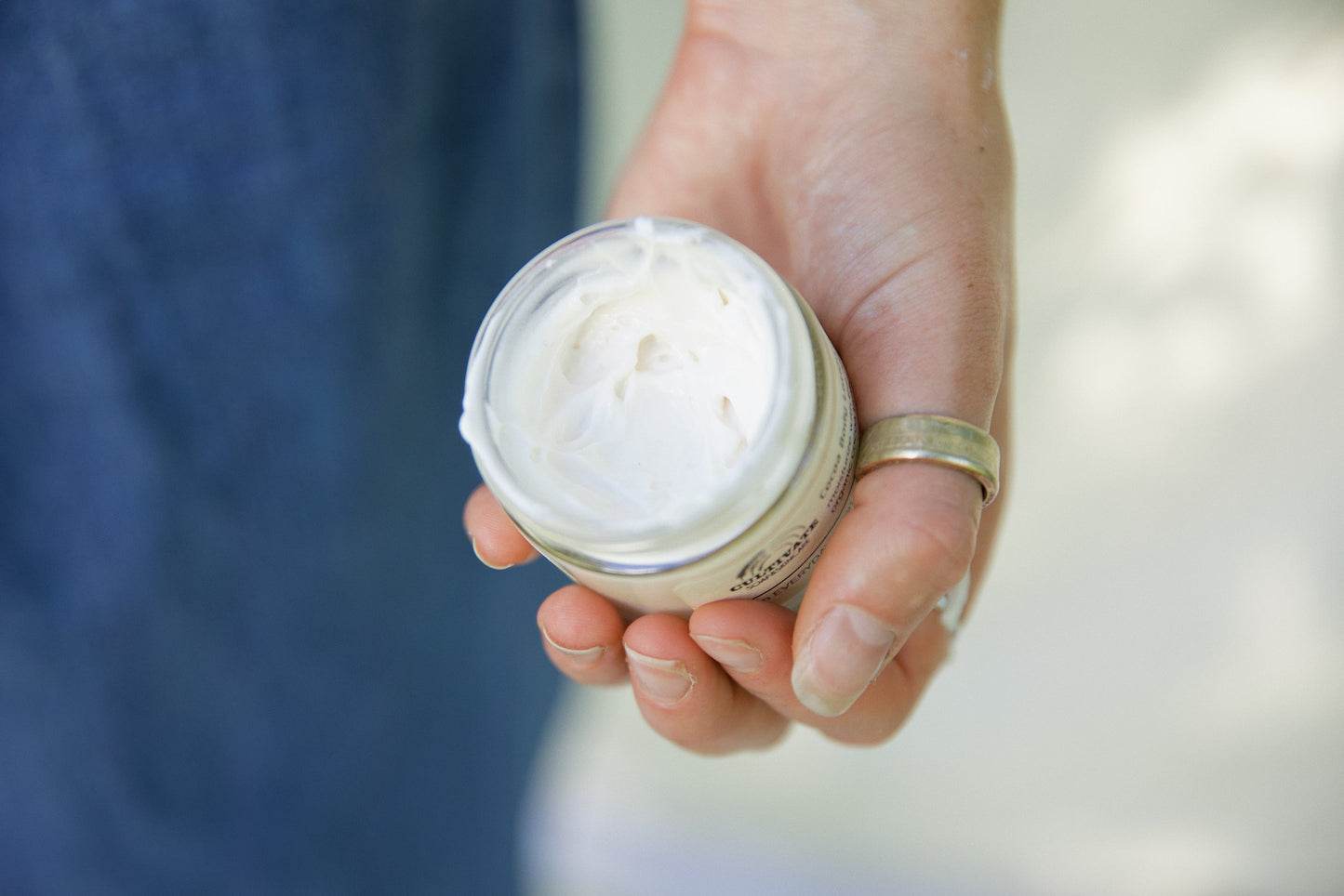 Cultivate Soap-Cocoa Body Lotion