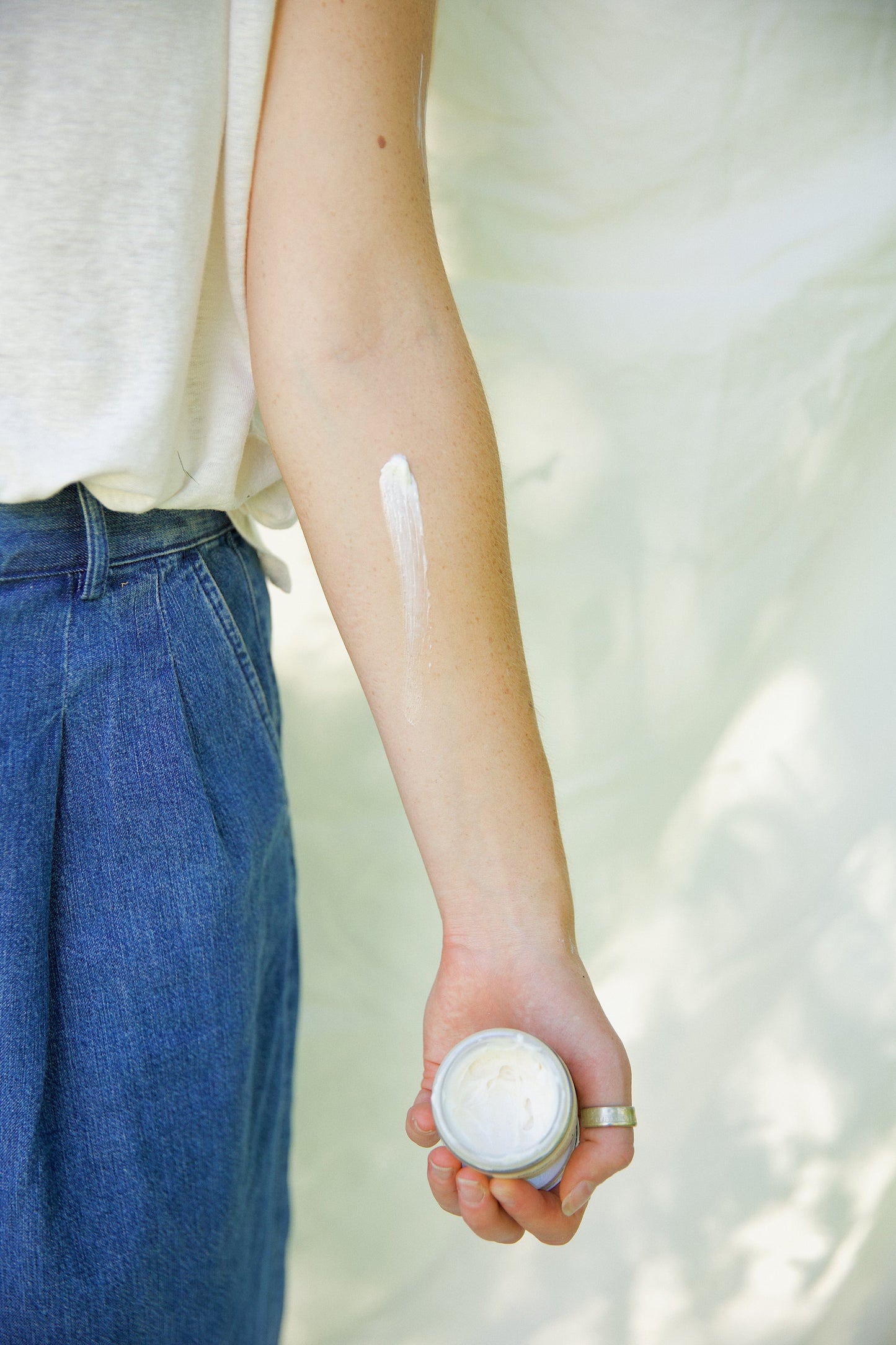 Cultivate Soap-Cocoa Body Lotion